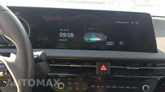 2024 Kia EV6 Light Long Range - miniatura 24