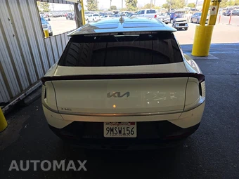 2024 Kia EV6 Light Long Range - miniatura 5
