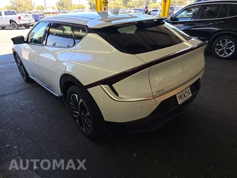 2024 Kia EV6 Light Long Range - miniatura 6