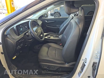 2024 Kia EV6 Light Long Range - miniatura 7