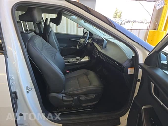 2024 Kia EV6 Light Long Range - miniatura 8