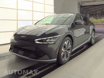 2024 Kia EV6 Light Long Range