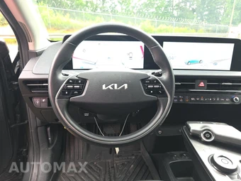 2024 Kia EV6 Light Long Range – miniatura 10