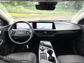 2024 Kia EV6 Light Long Range – miniatura 11