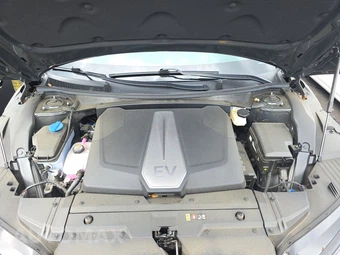 2024 Kia EV6 Light Long Range – miniatura 15