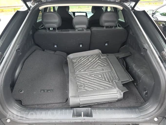 2024 Kia EV6 Light Long Range – miniatura 16