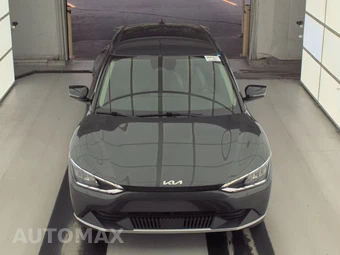 2024 Kia EV6 Light Long Range – miniatura 2