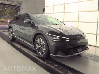 2024 Kia EV6 Light Long Range – miniatura 3
