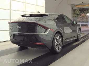 2024 Kia EV6 Light Long Range – miniatura 4