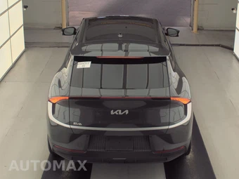 2024 Kia EV6 Light Long Range – miniatura 5