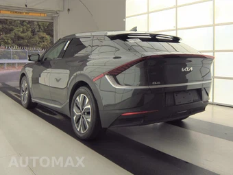 2024 Kia EV6 Light Long Range – miniatura 6