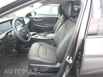2024 Kia EV6 Light Long Range – miniatura 7