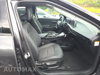 2024 Kia EV6 Light Long Range – miniatura 8