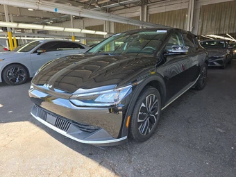 2024 Kia EV6 Light Long Range