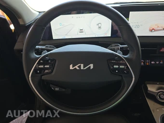 2024 Kia EV6 Light Long Range – miniatura 10