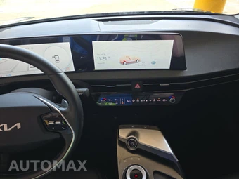 2024 Kia EV6 Light Long Range – miniatura 11