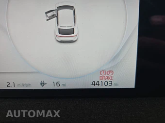 2024 Kia EV6 Light Long Range – miniatura 12
