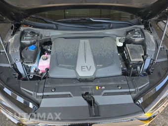 2024 Kia EV6 Light Long Range – miniatura 15