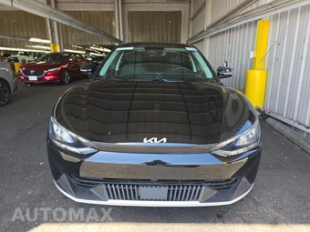 2024 Kia EV6 Light Long Range – miniatura 2