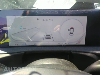 2024 Kia EV6 Light Long Range – miniatura 20