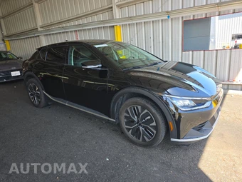 2024 Kia EV6 Light Long Range – miniatura 3
