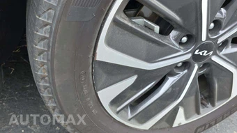 2024 Kia EV6 Light Long Range – miniatura 32
