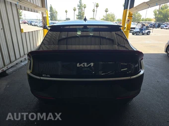 2024 Kia EV6 Light Long Range – miniatura 5