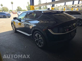 2024 Kia EV6 Light Long Range – miniatura 6