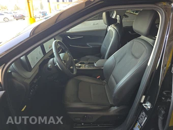 2024 Kia EV6 Light Long Range – miniatura 7