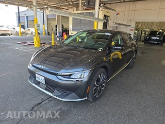 2024 Kia EV6 Light Long Range