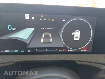 2024 Kia EV6 Light Long Range - miniatura 12