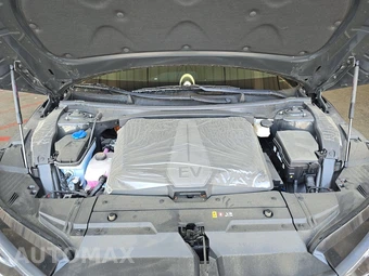 2024 Kia EV6 Light Long Range - miniatura 15