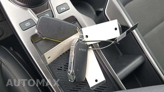 2024 Kia EV6 Light Long Range - miniatura 20