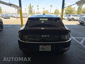 2024 Kia EV6 Light Long Range - miniatura 5
