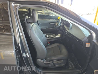 2024 Kia EV6 Light Long Range - miniatura 8