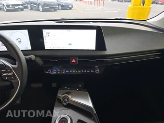 2024 Kia EV6 Light Long Range - miniatura 11
