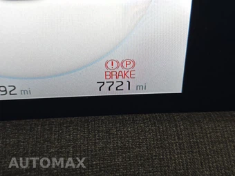 2024 Kia EV6 Light Long Range - miniatura 12