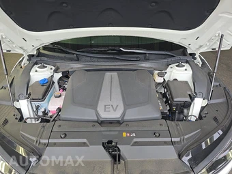 2024 Kia EV6 Light Long Range - miniatura 15
