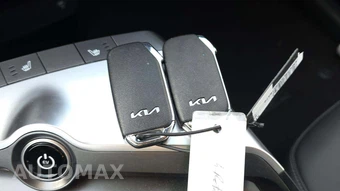 2024 Kia EV6 Light Long Range - miniatura 19