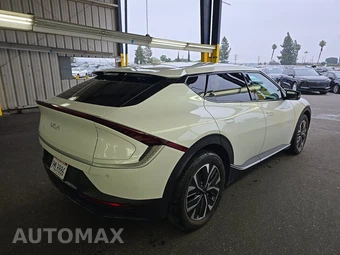 2024 Kia EV6 Light Long Range - miniatura 4