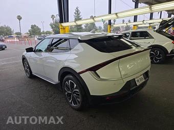 2024 Kia EV6 Light Long Range - miniatura 6