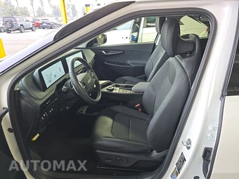 2024 Kia EV6 Light Long Range - miniatura 7