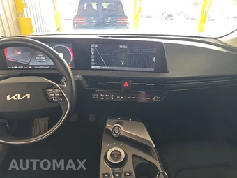 2024 Kia EV6 Light Long Range - miniatura 11