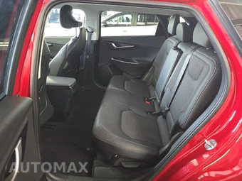 2024 Kia EV6 Light Long Range - miniatura 13