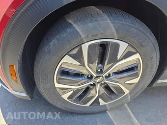 2024 Kia EV6 Light Long Range - miniatura 17