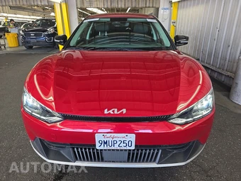 2024 Kia EV6 Light Long Range - miniatura 2