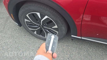 2024 Kia EV6 Light Long Range - miniatura 23