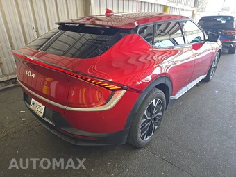 2024 Kia EV6 Light Long Range - miniatura 4