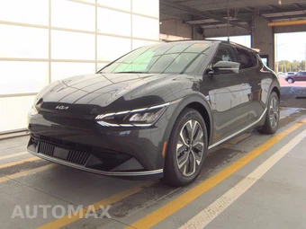 2024 Kia EV6 Light Long Range