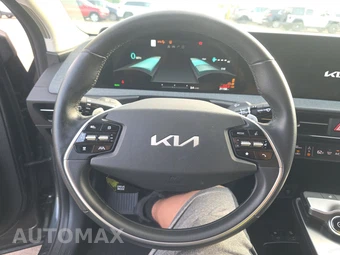 2024 Kia EV6 Light Long Range – miniatura 10